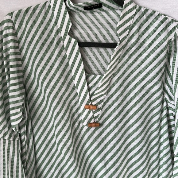 Sapphire Pakistan Embroidered  Kaftan Dress - Picture 3 of 13